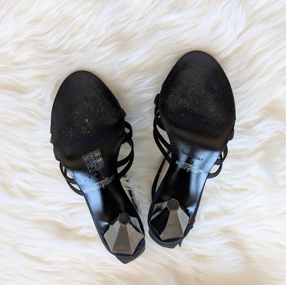 Nine West heels - Picture 5 of 5
